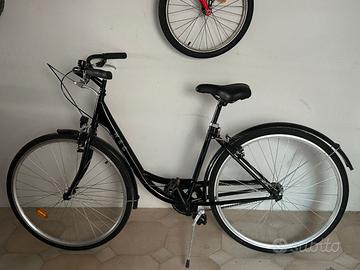 Tre bici al prezzo di una!!! PREZZO REALIZZO