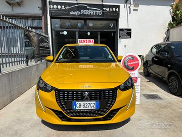 Peugeot 208 PureTech 75 Stop&Start 5 porte Active