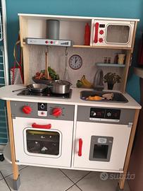cucina mini
