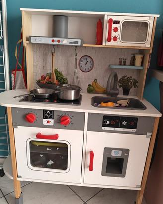 cucina mini