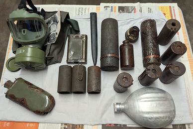 Lotto militaria