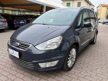 FORD Galaxy MOTORE DA SOSTITUIRE X COMMERCIANTI