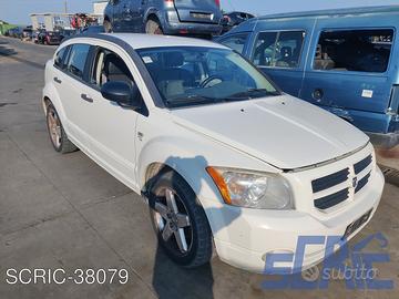 Dodge caliber 2.0 crd 140cv 06-12 - ricambi