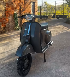 Vespa 50 special