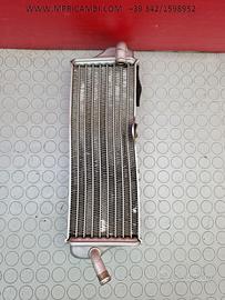 RADIATORE SINISTRO HUSQVARNA TE 510 2007 2006 TE51