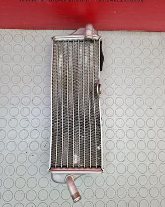 RADIATORE SINISTRO HUSQVARNA TE 510 2007 2006 TE51