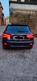 Audi Q3 2.0 TDI 163 CV 