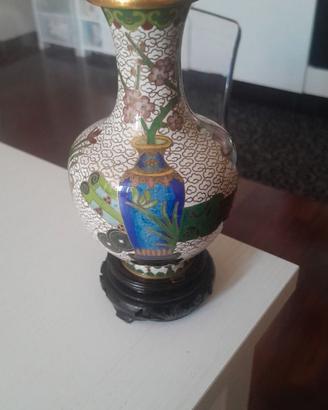Vaso cinese