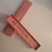 Bracciale in argento Gerardo Sacco