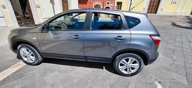 Nissan Qashqai 1.6 16V GPL Eco Acenta