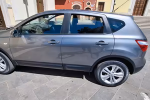 Nissan Qashqai 1.6 16V GPL Eco Acenta