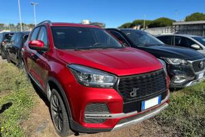 DR AUTOMOBILES dr 4.0 1.5 Bi-Fuel GPL