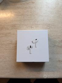 Cuffie AIRPODS PRO