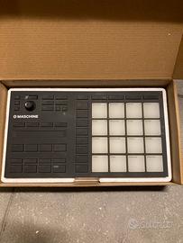 Mikro Maschine MK3