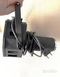 Faretto da teatro originale – anni 50