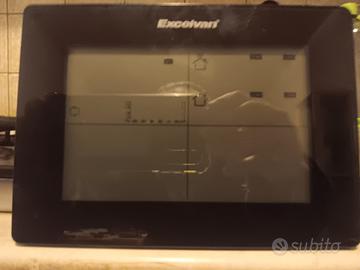 stazione meteo Excelvan 