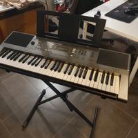 Tastiera Yamaha PSR-E353
