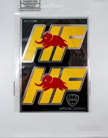 Decal LANCIA HF