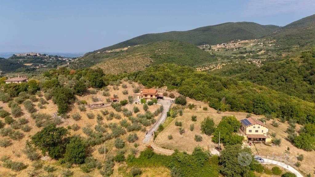 Casa – Mompeo, Rieti - Vista 2