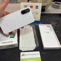 SAMSUNG GALAXY A 26 5G ( 8/256GB ) LEGGERE 