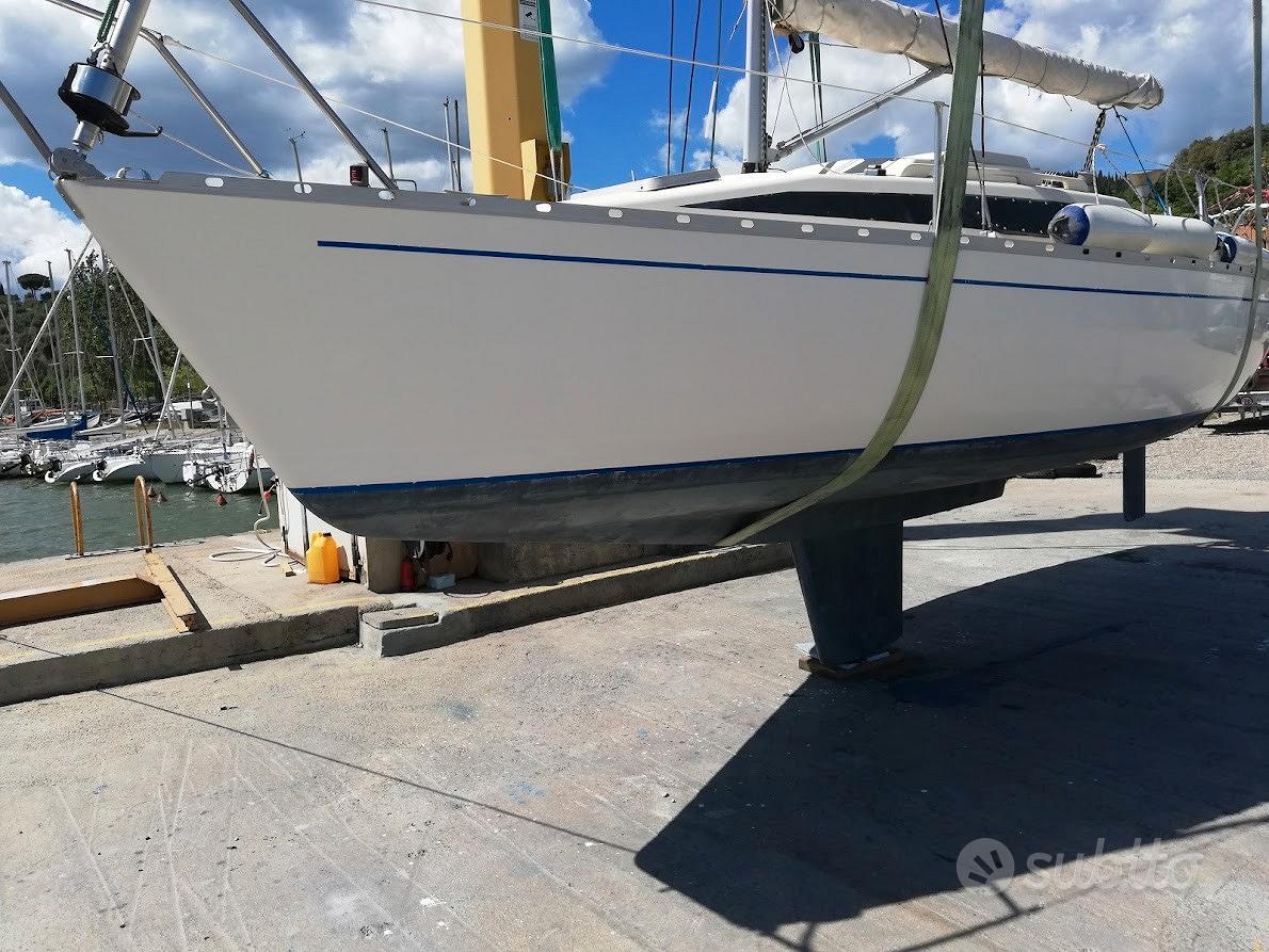 BAHIA 22 (JEANNEAU) — Vedi foto 1