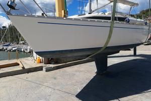 Barca a vela Jeanneau Bahia 22" deluxe