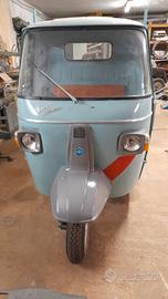 Ape Piaggio MP 600