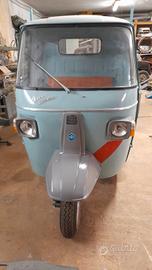 Ape Piaggio MP 600