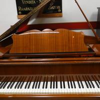 RARO PIANOFORTE 1/2 coda TALLONE