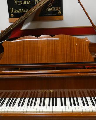 RARO PIANOFORTE 1/2 coda TALLONE