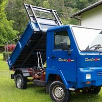 Tratt Agr Durso Country 4x4 ridotte pdf gancio etc