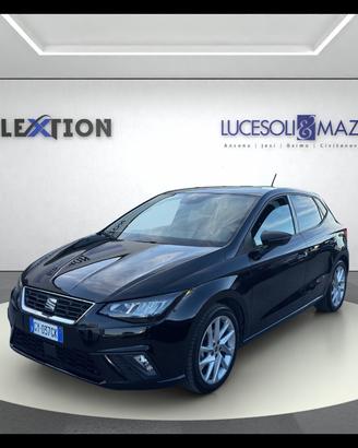 SEAT Ibiza 5ª serie - Ibiza 1.0 EcoTSI 95 CV 5 por