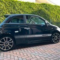 Abarth 595 turismo 165cv
