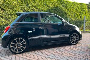 Abarth 595 turismo 165cv