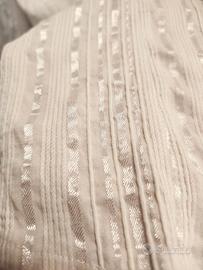 Camicia bianca taglia 42