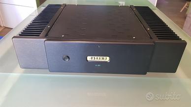 Amplificatori finali stereo AM Audio A-20