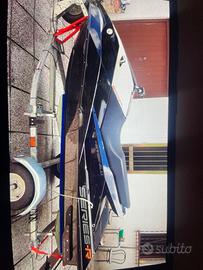 Moto d'acqua Italiana