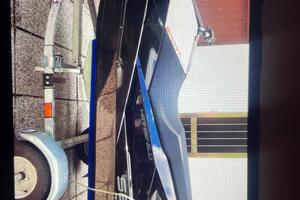 Moto d'acqua Italiana