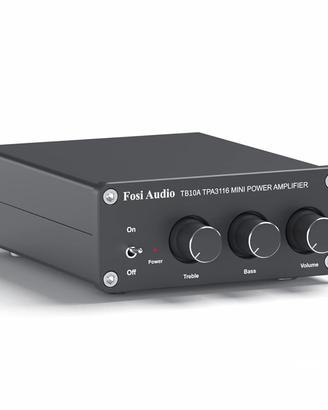 Fosi Audio TB10A Amplificatore