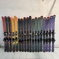 Blizzard Anomaly / Rustler Test