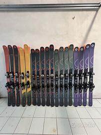 Blizzard Anomaly / Rustler Test