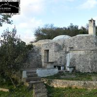 LAMIA PANORAMICA in ZONA RESIDENZIALE - OSTUNI