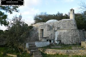 LAMIA PANORAMICA in ZONA RESIDENZIALE - OSTUNI