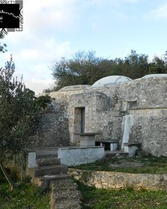 LAMIA PANORAMICA in ZONA RESIDENZIALE - OSTUNI