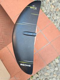 gong front wing