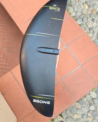gong front wing