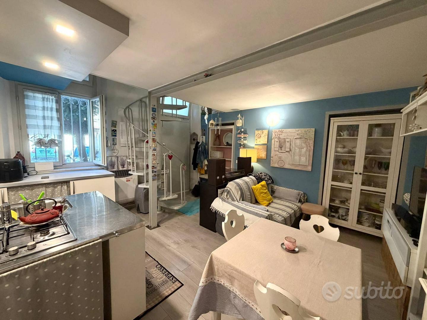 Appartamento – Alessandria - Vista 4
