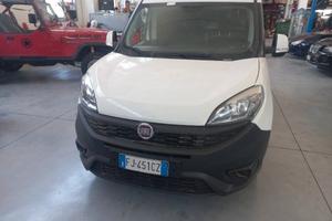 Fiat Doblò Cargo 1.6 mjt 105cv CH1 Business S&S
