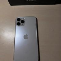 Iphone 11 pro 64 gb bianco