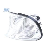 INDICATORE DI DIREZIONE ANTERIORE SINISTRO BMW E46